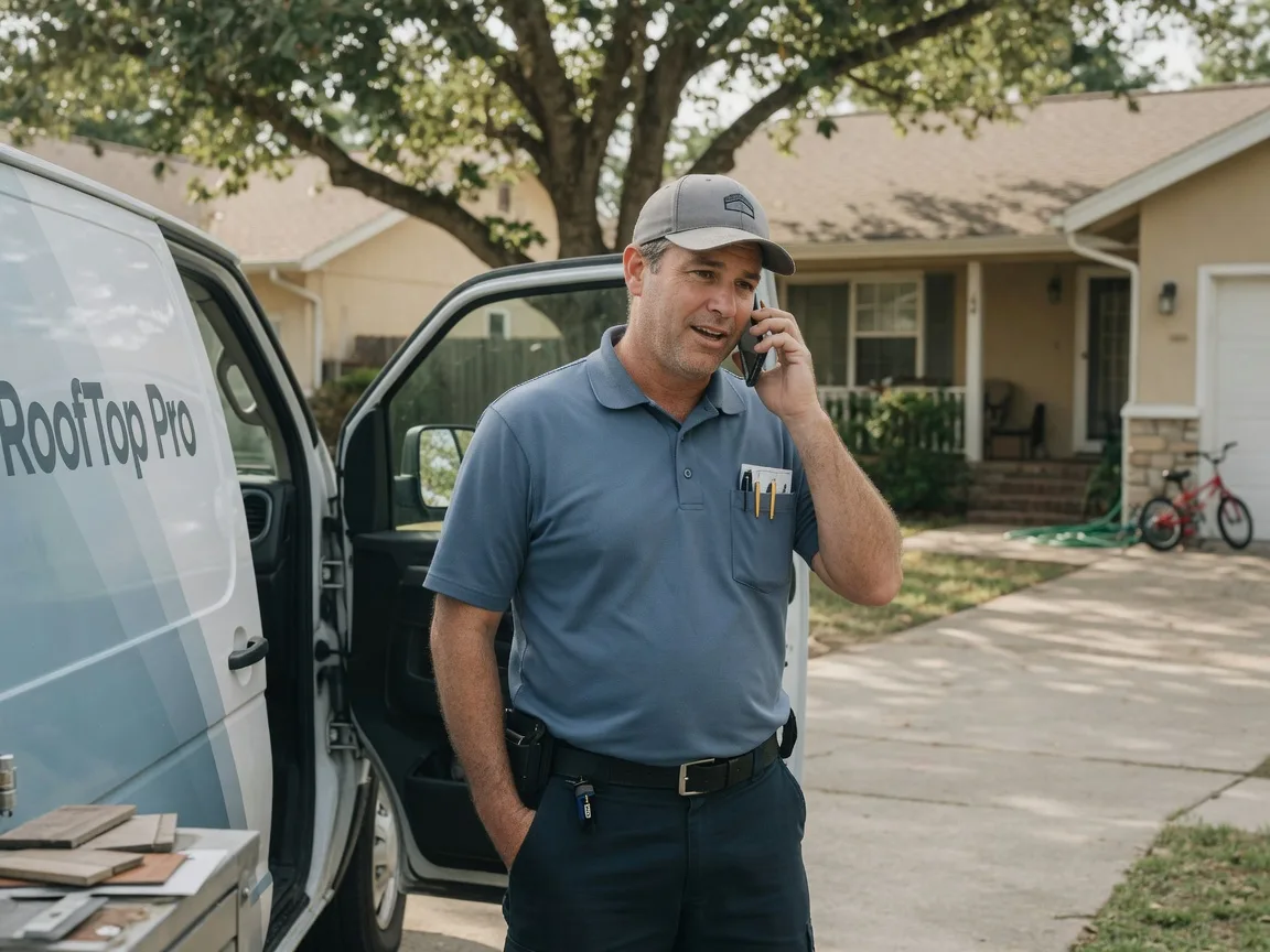 Roof Repair Ramsey, IN FAQs